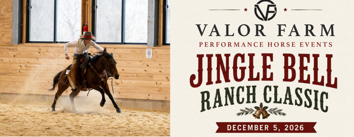Jingle Bell Ranch Classic